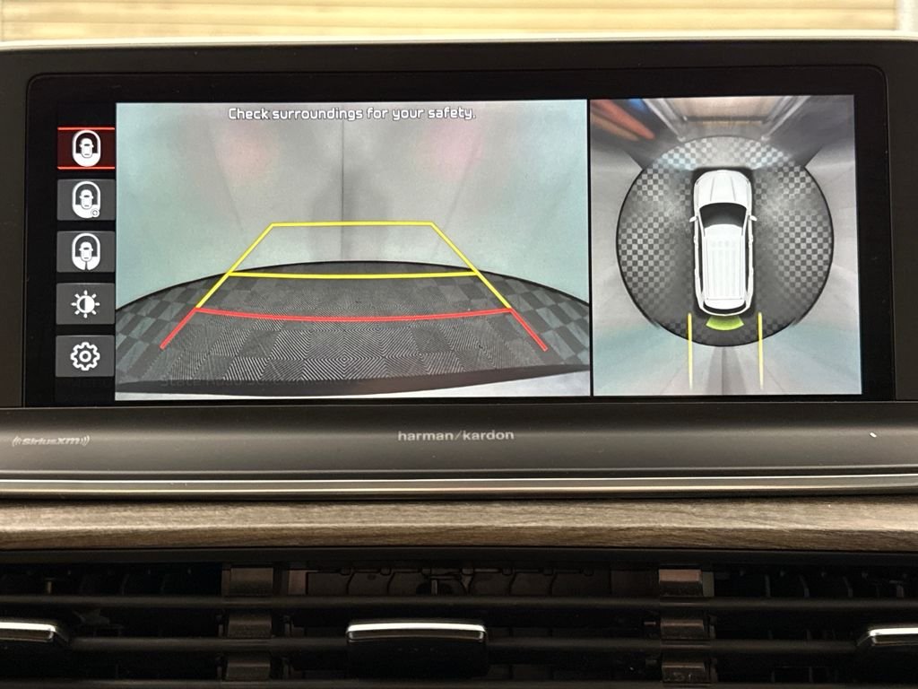 2021 Kia Telluride SX - Photo 18