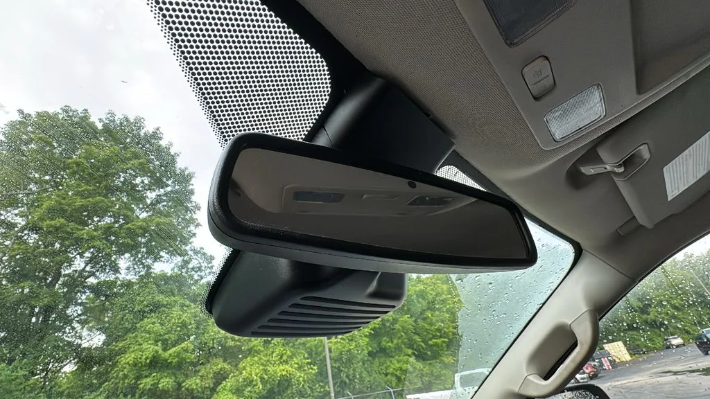 Used 2019 Red Ford Lariat image 27