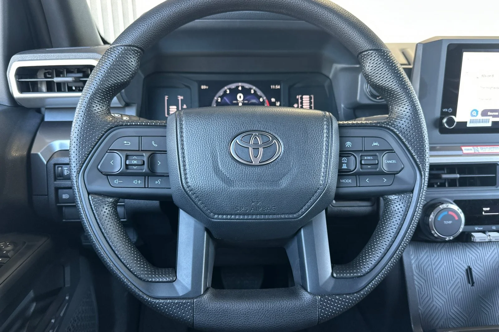 New 2026 Underground Toyota  SR5 image 21