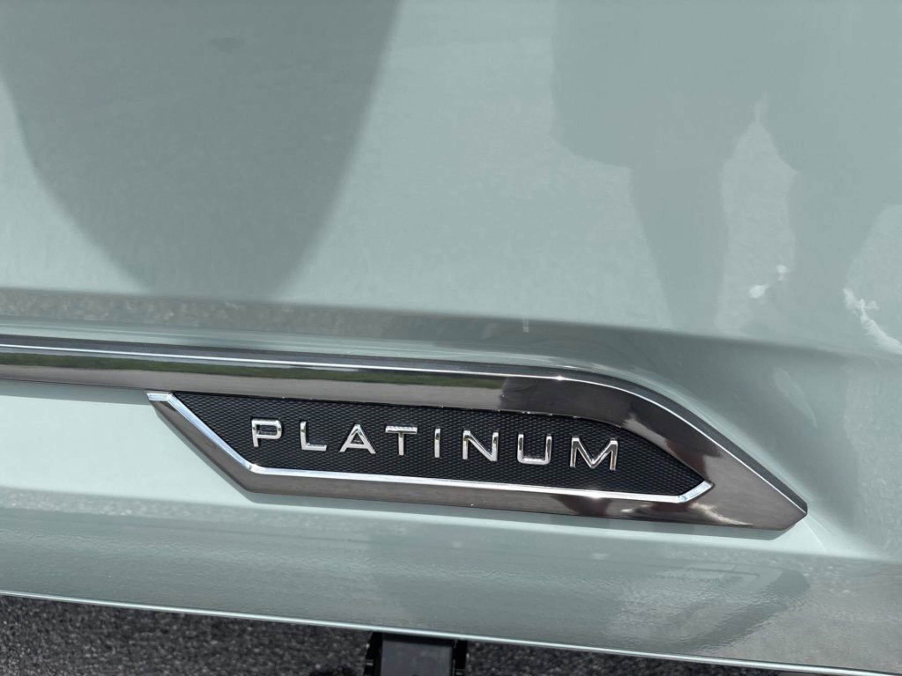 New 2026 Lunar Toyota Platinum image 35