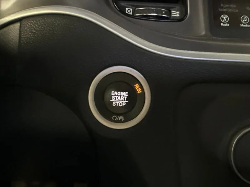 Used 2021 Black Dodge SXT image 24