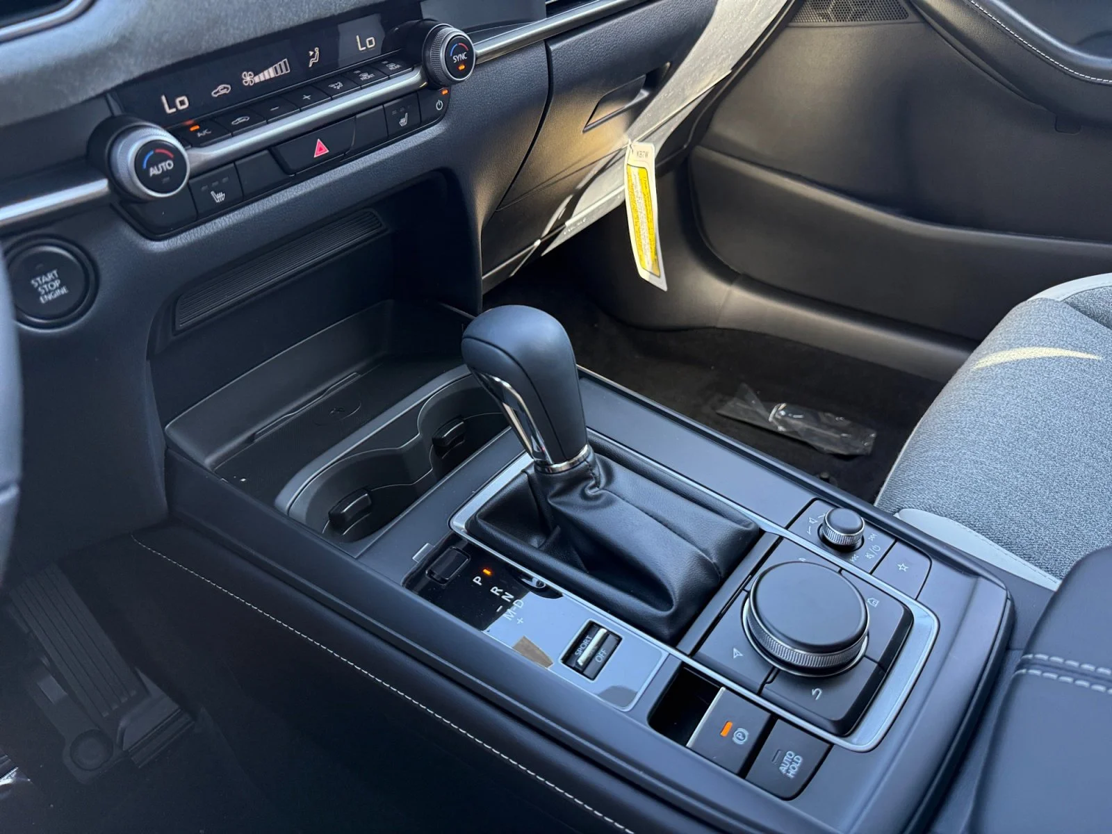 2026 Mazda CX-30 Aire Edition - Photo 13