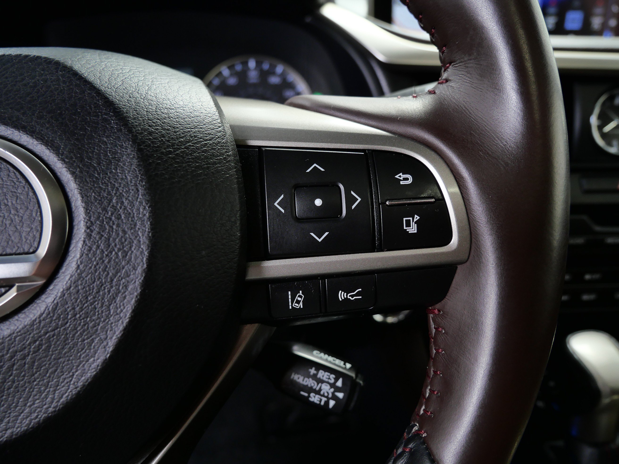 Used 2016 Black Lexus F Sport image 27