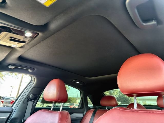 Used 2023 White Kia GT-Line image 22