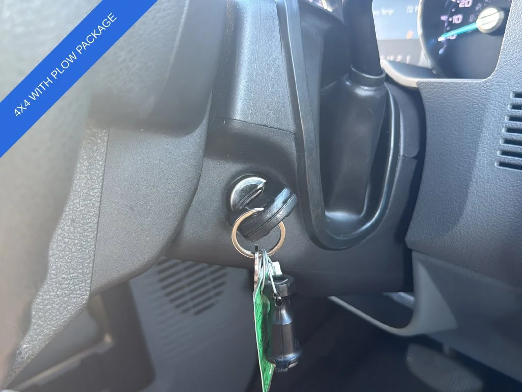 Used 2014 Black Ford XLT image 13