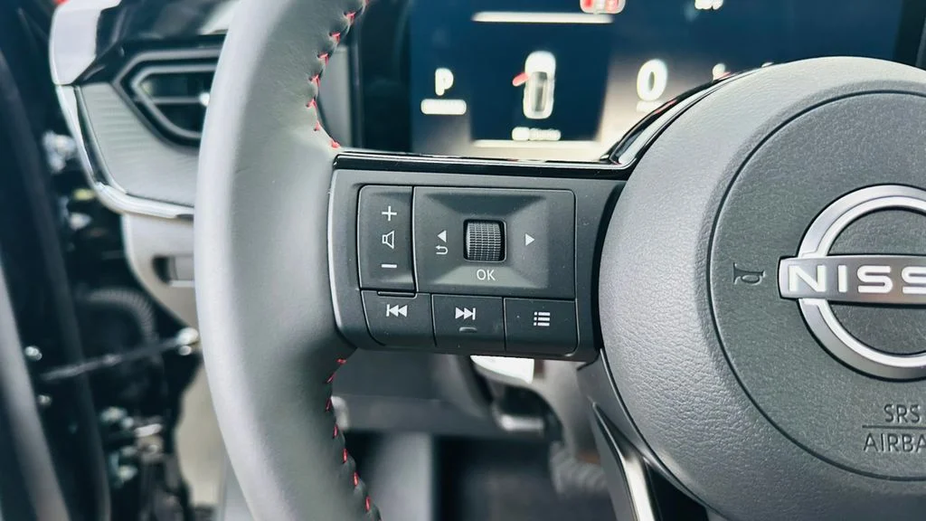 2026 Nissan KICKS SR - Photo 19