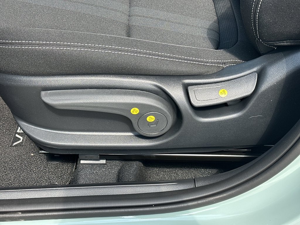 New 2026 Mirage Green Hyundai SEL image 28