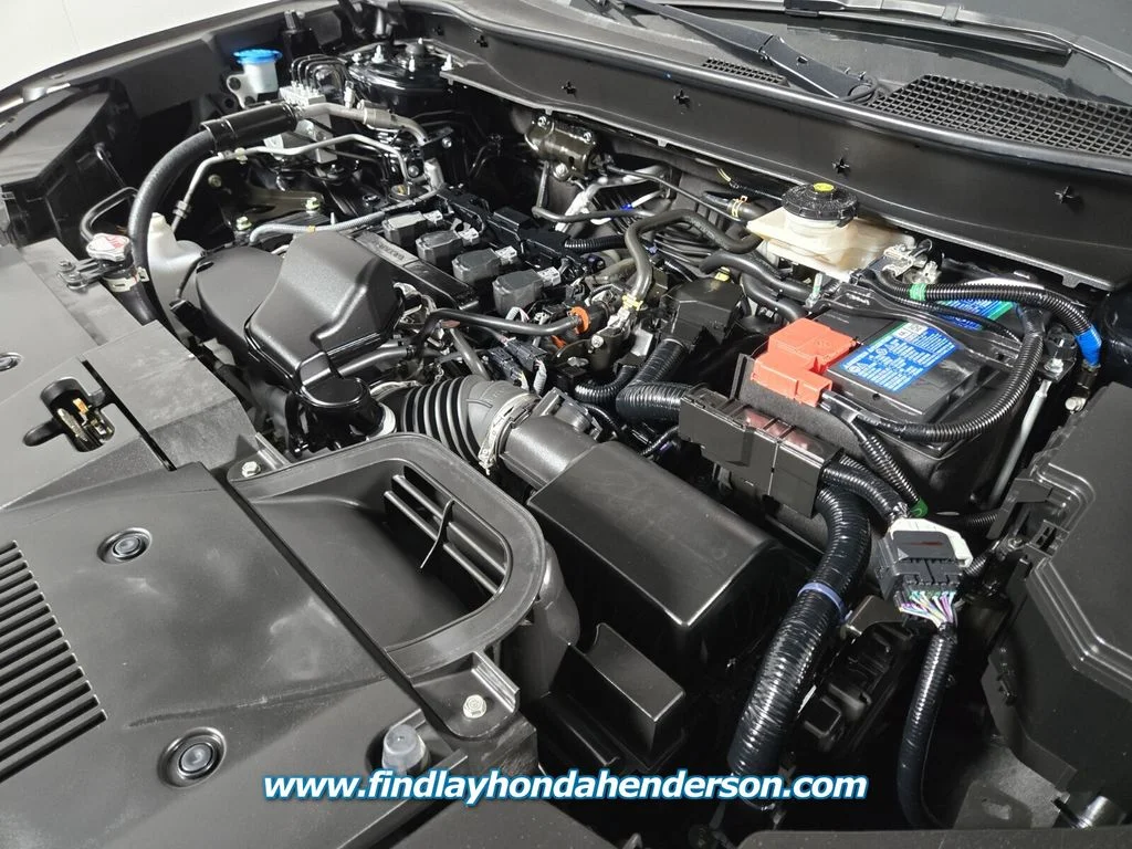 2023 Honda CR-V EX-L - Photo 23