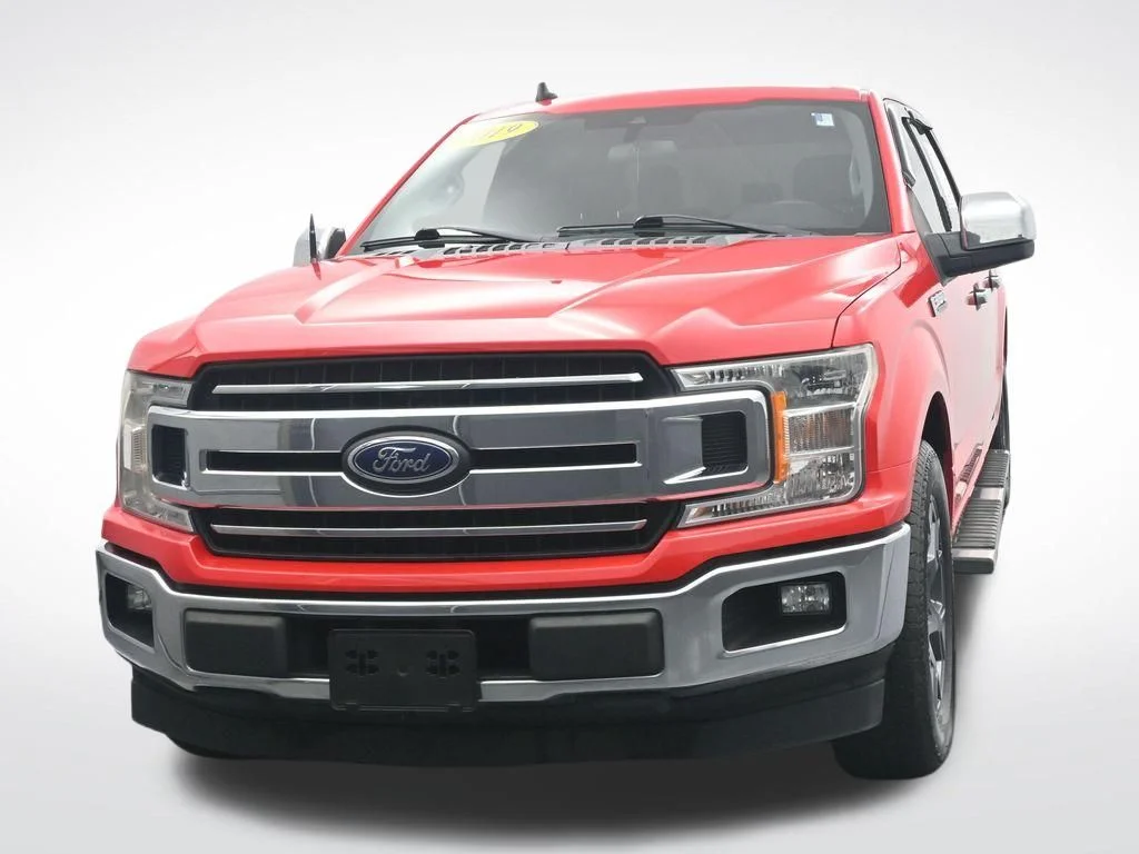 Certified 2019 Ford F-150 XLT with VIN 1FTEW1C4XKFB19909 for sale in Fayetteville, NC
