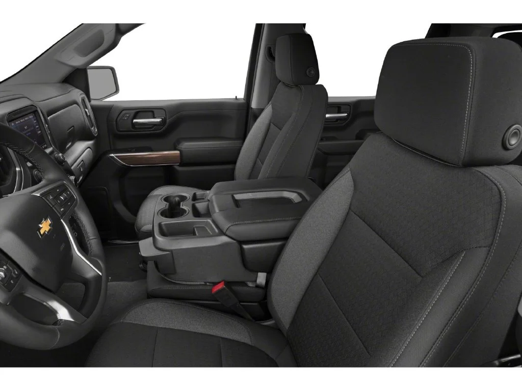 Used 2019 Havana Brown Metallic Chevrolet LT image 6
