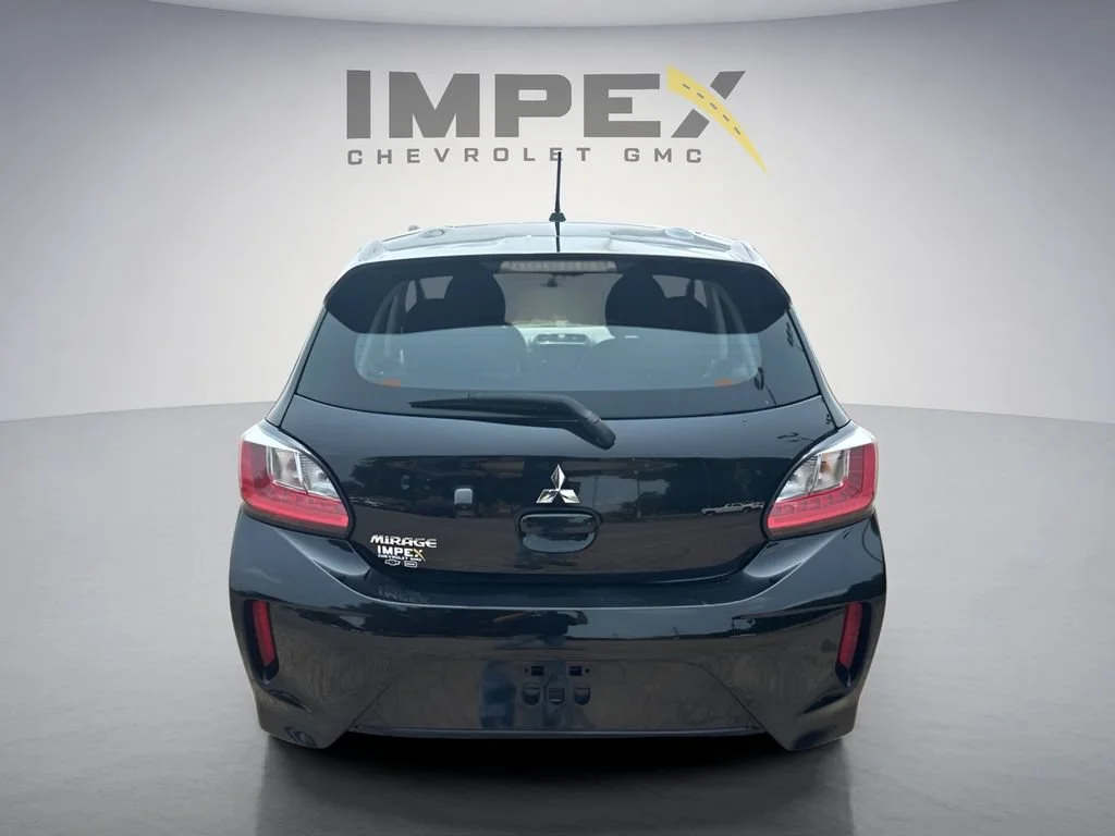 Used 2024  Mitsubishi ES image 4