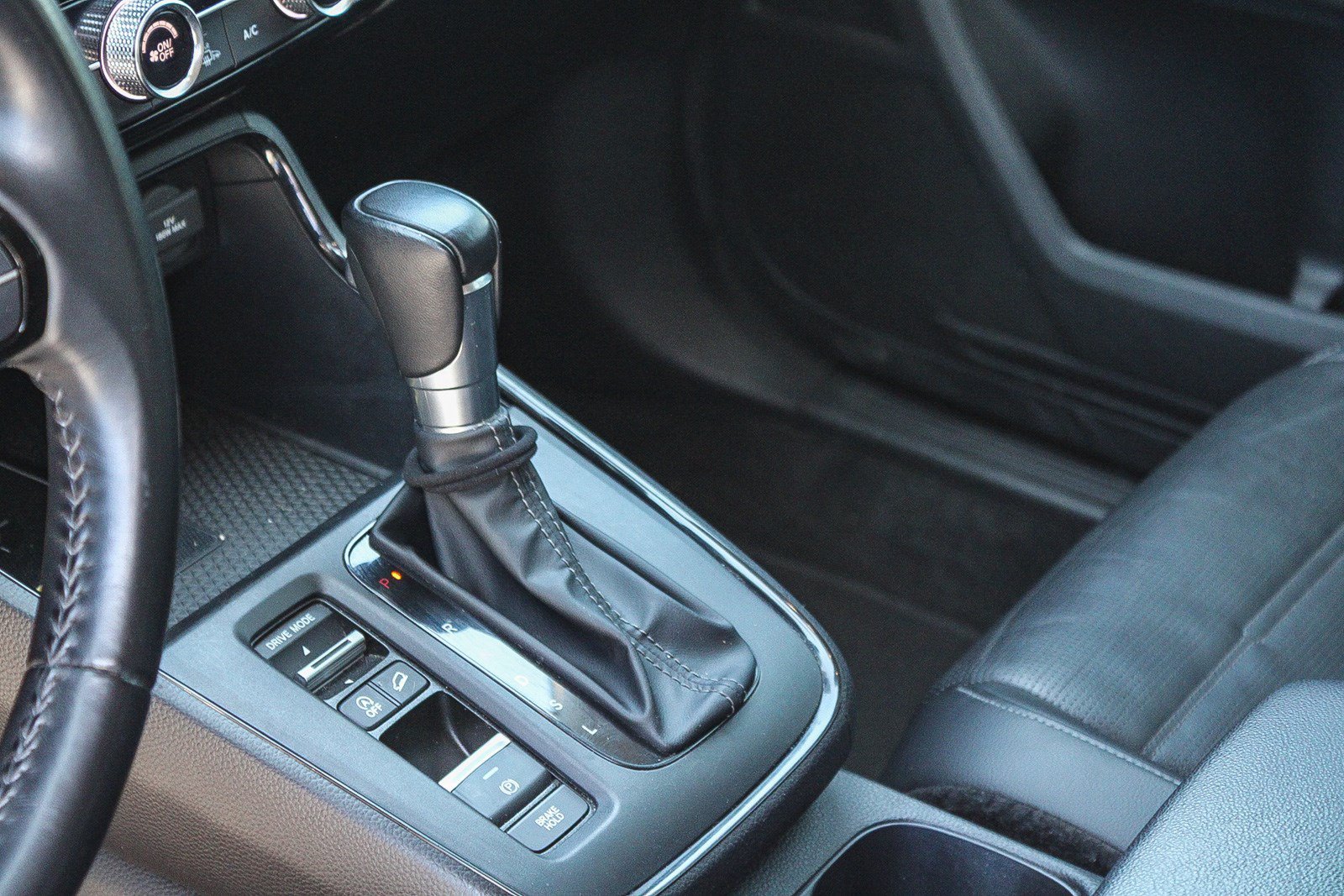 2025 Honda CR-V EX-L - Photo 20