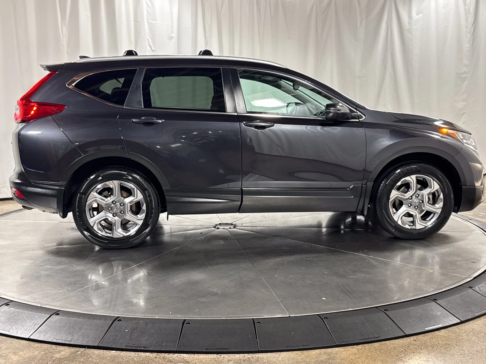 2018 Honda CR-V EX-L - Photo 6