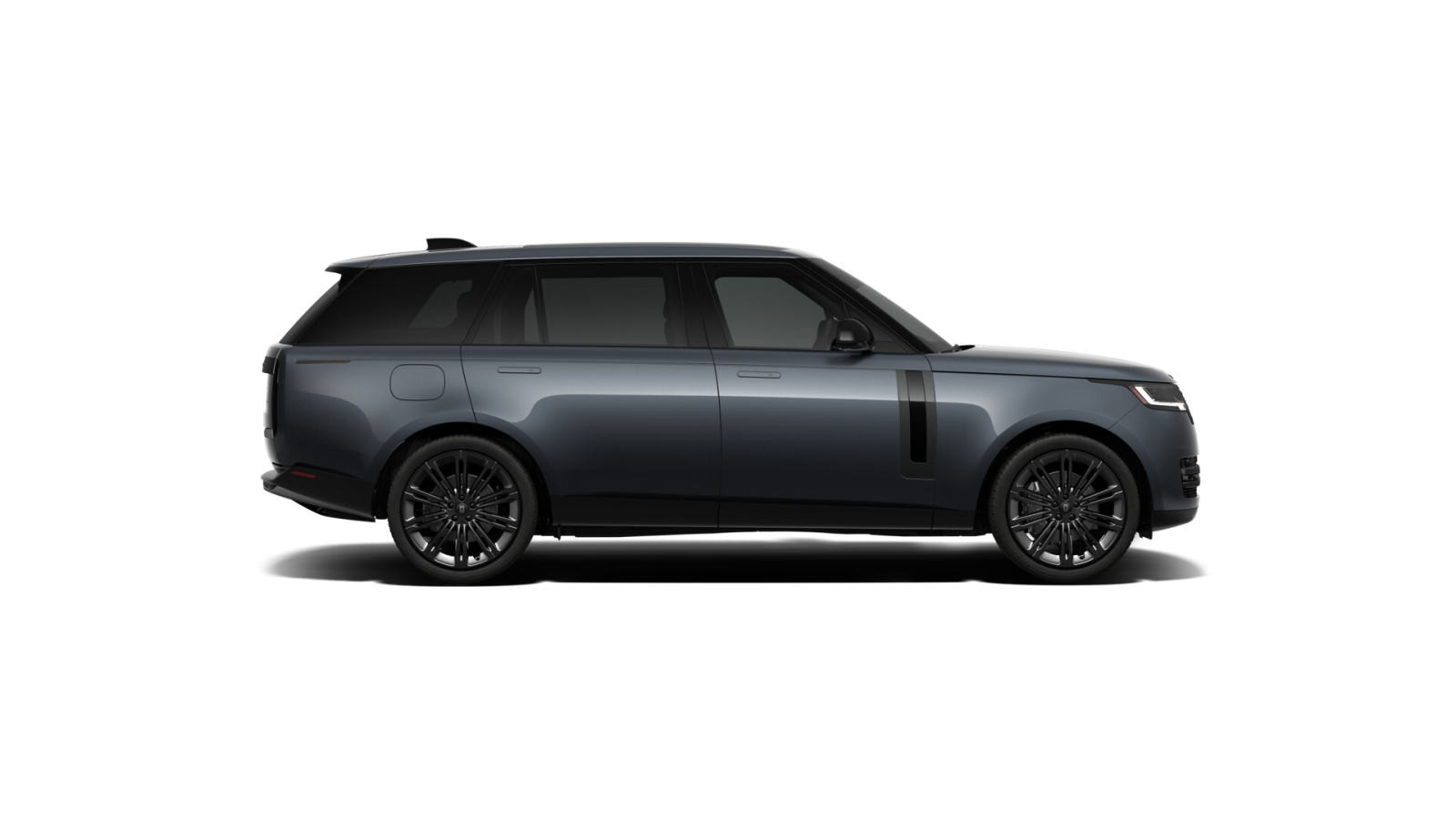 New 2027 Varesine Blue LAND ROVER SE 400PS Auto (7 Seats) image 3