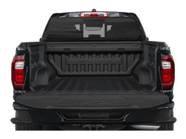 Used 2024 Sterling Metallic GMC Denali image 13