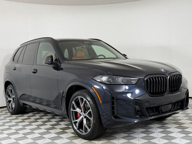 2025 BMW X5 sDrive40i
