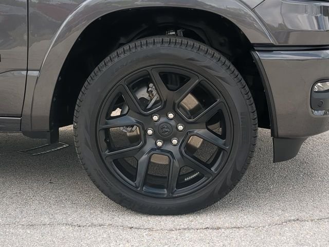 2026 RAM 1500 Laramie - Photo 11