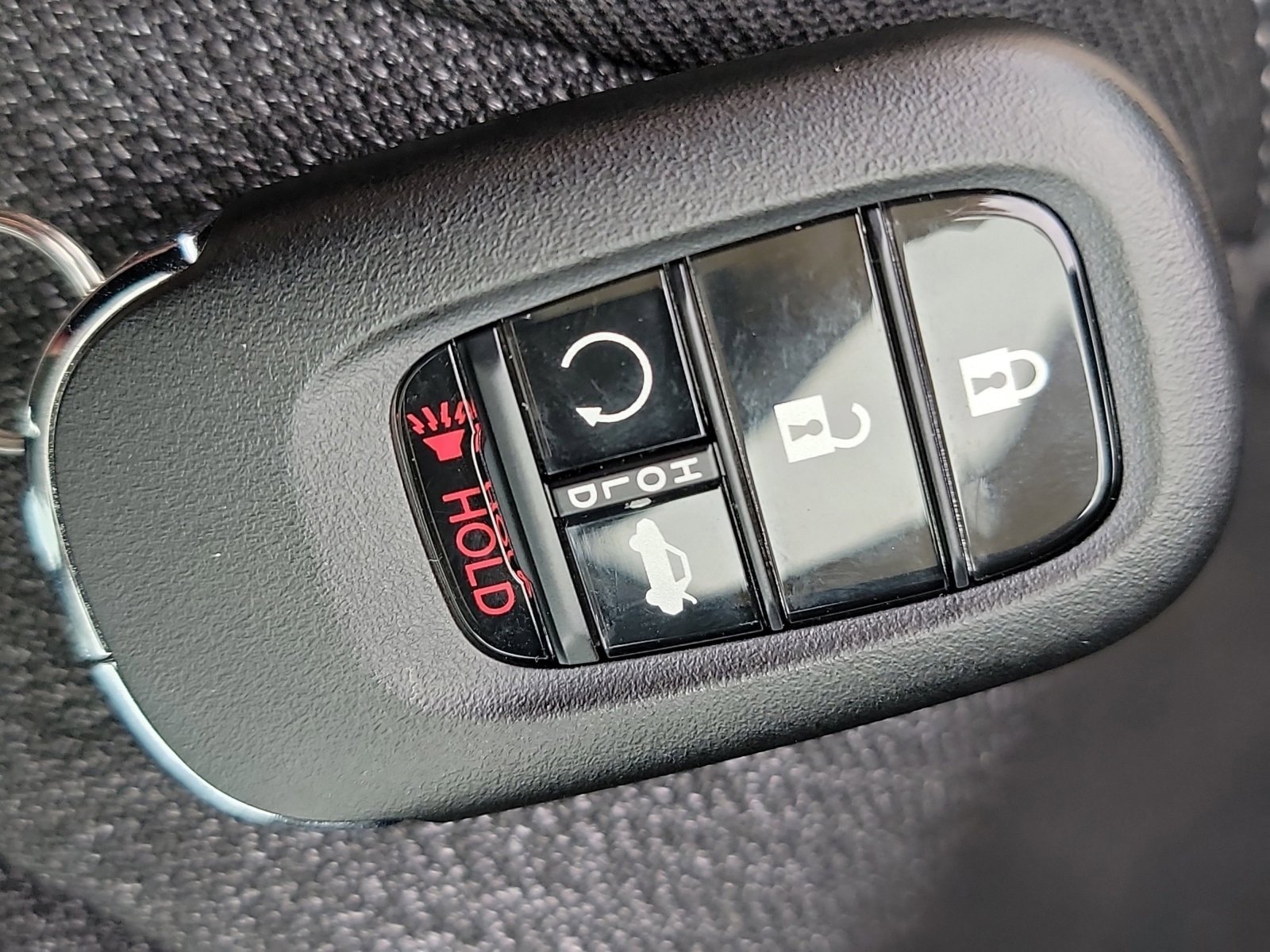 Used 2025 Silver Honda SE image 24