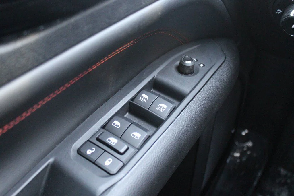 New 2026 Orange Jeep Trailhawk image 19
