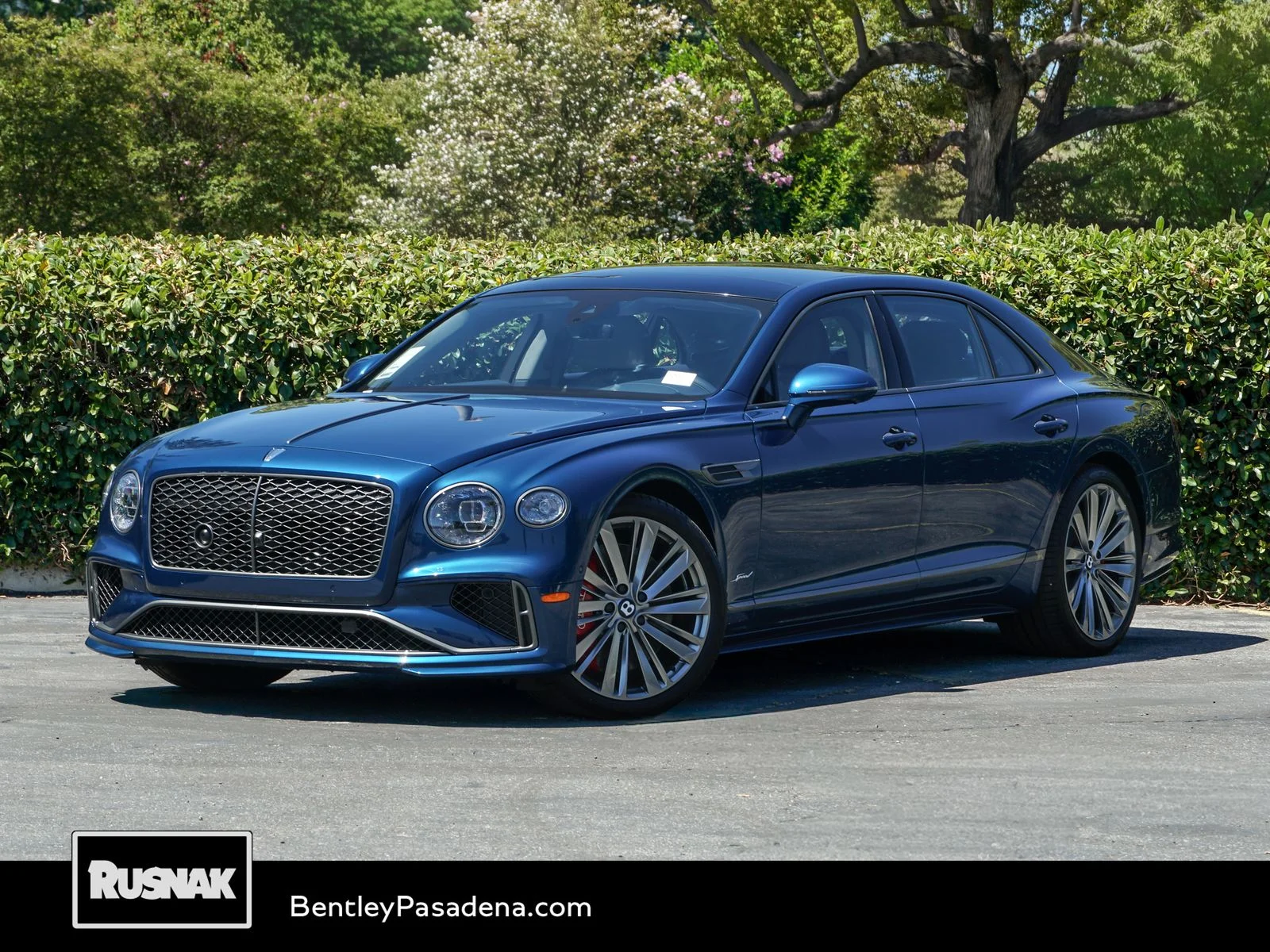 2025 Bentley Flying Spur