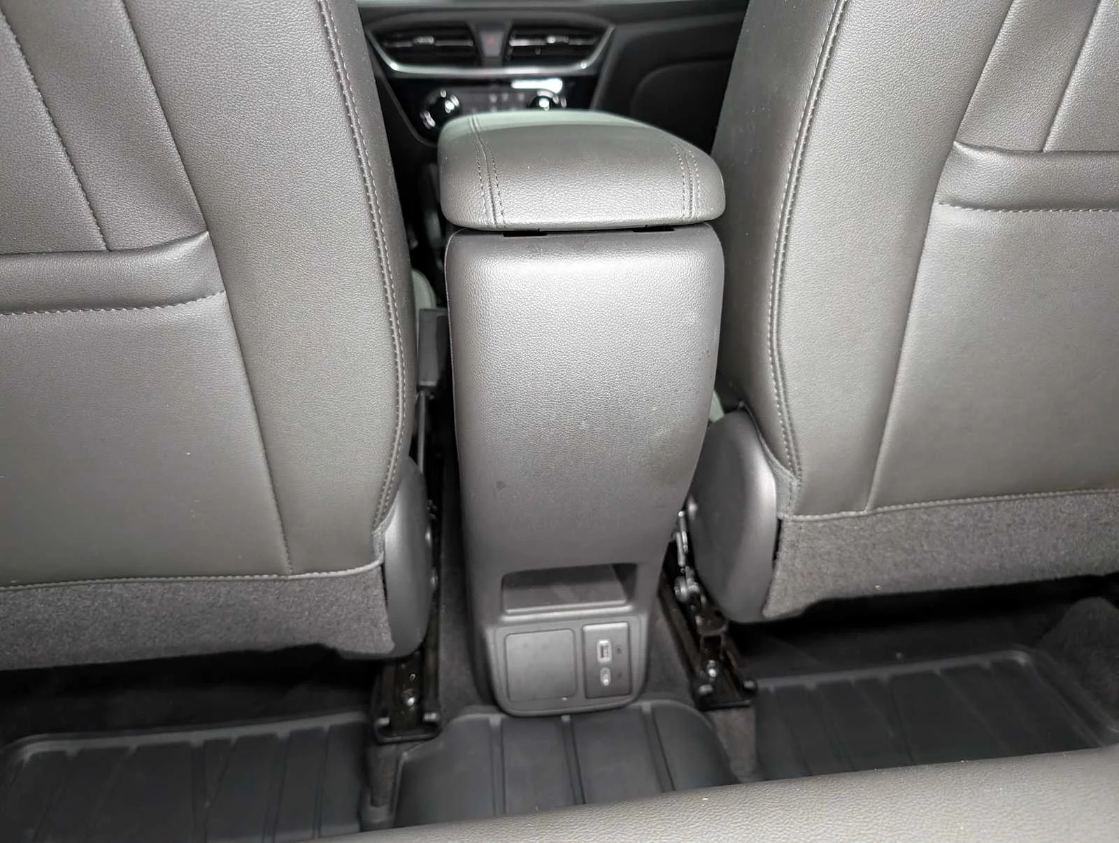 Used 2024 BLUE Buick Sport Touring image 21
