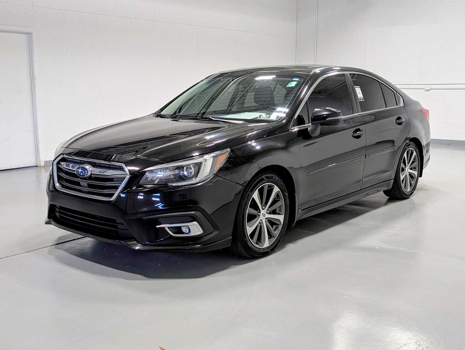 2019 Subaru Legacy