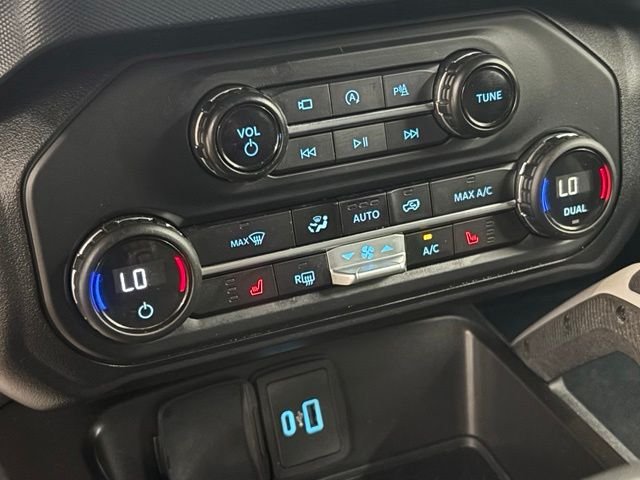 2023 Ford Bronco 4-Door Outer Banks - Photo 31