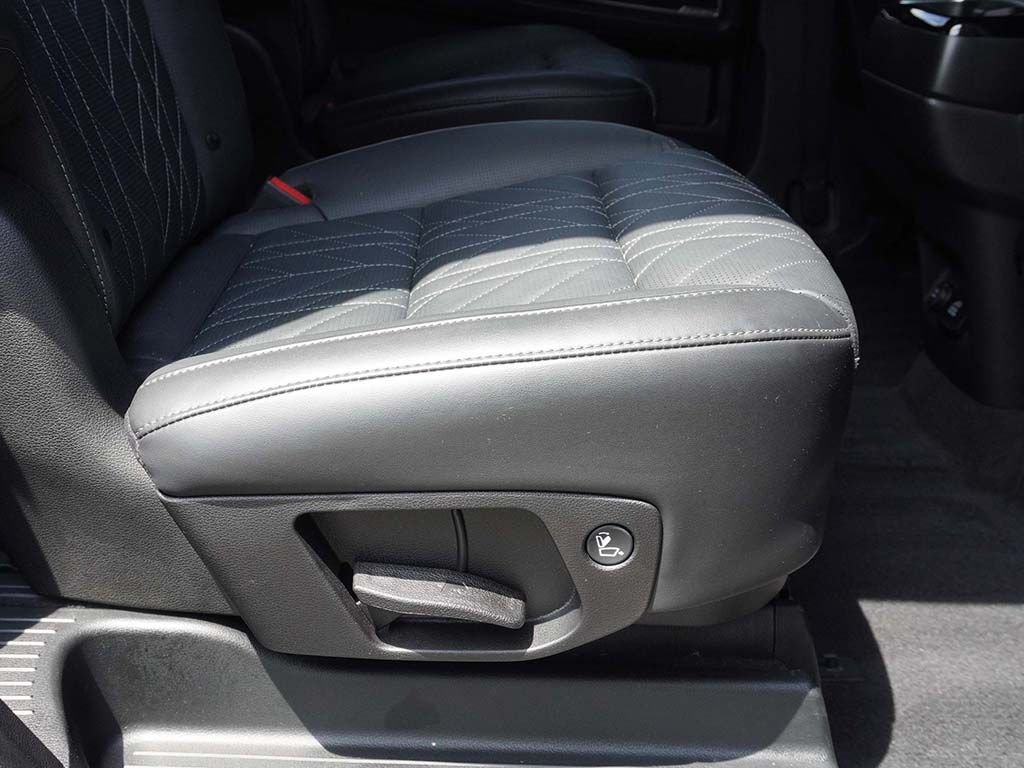 Used 2024 Red Kia SX-Prestige X-Line image 43