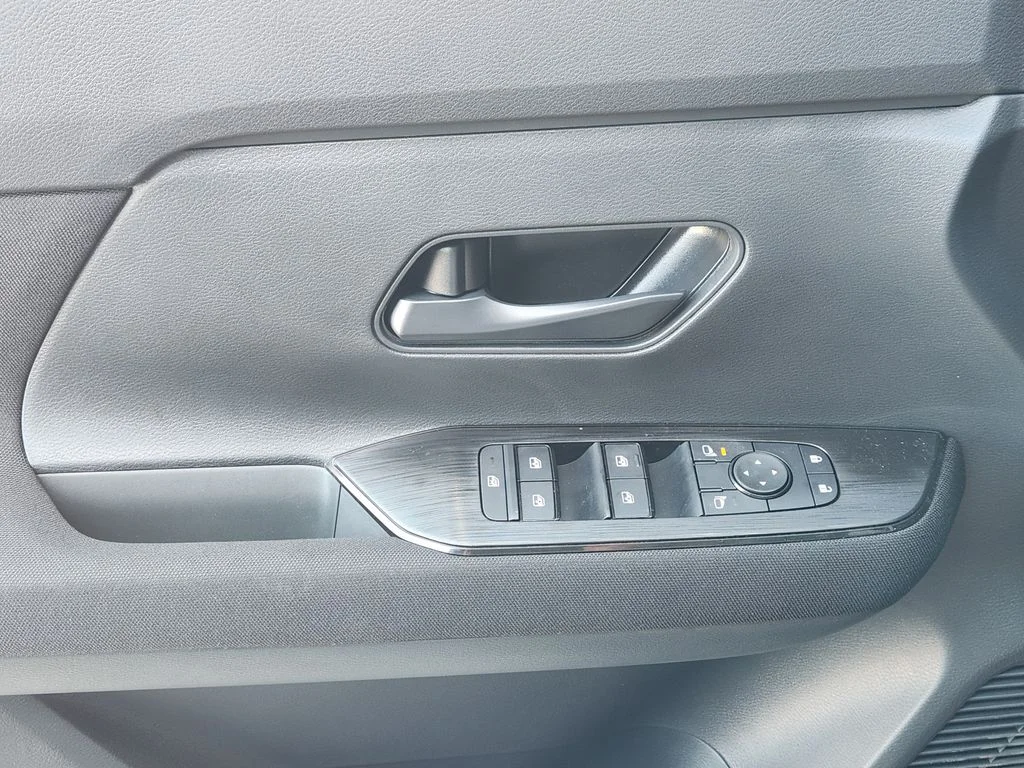 New 2026 Gun Metallic Nissan S image 17