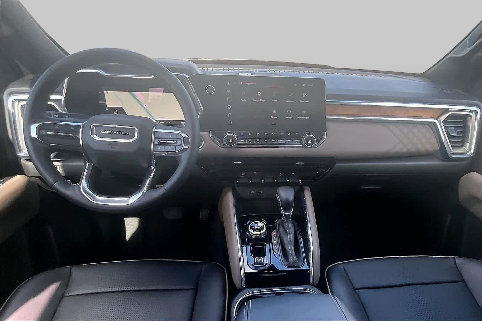 2023 GMC Canyon Denali - Photo 27