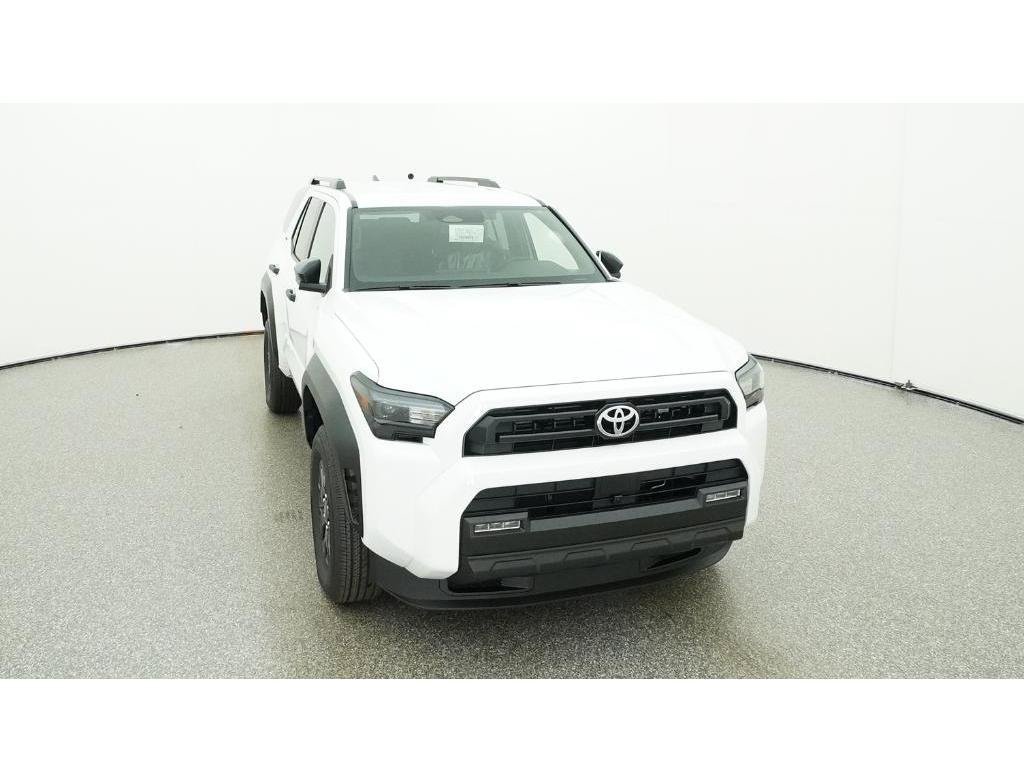 New 2026 Ice Toyota SR5 image 14
