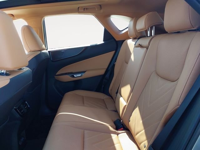 2026 Lexus NX 450h+ Luxury - Photo 13