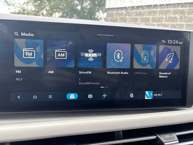 2026 Hyundai Tucson SEL - Photo 23