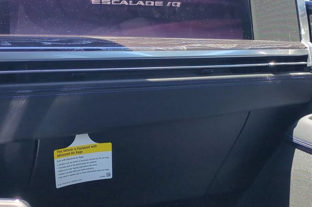 2026 Cadillac Escalade IQ Sport - Photo 20
