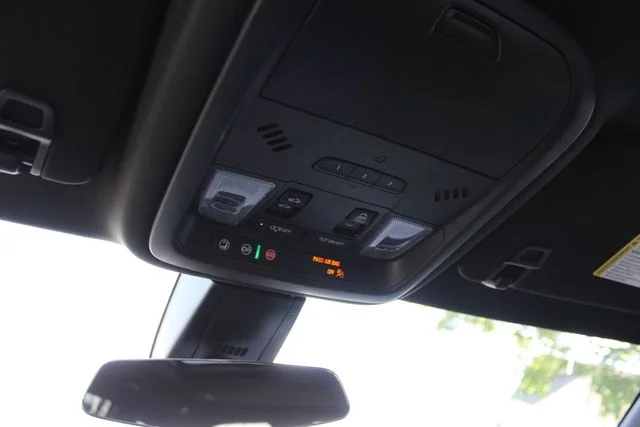 Used 2025 Green Cadillac Luxury image 15