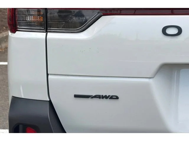 New 2026 CRYSTAL WHITE PEARL Subaru Premium image 53
