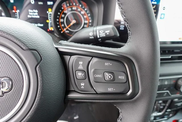 2026 Jeep Gladiator Rubicon X - Photo 18