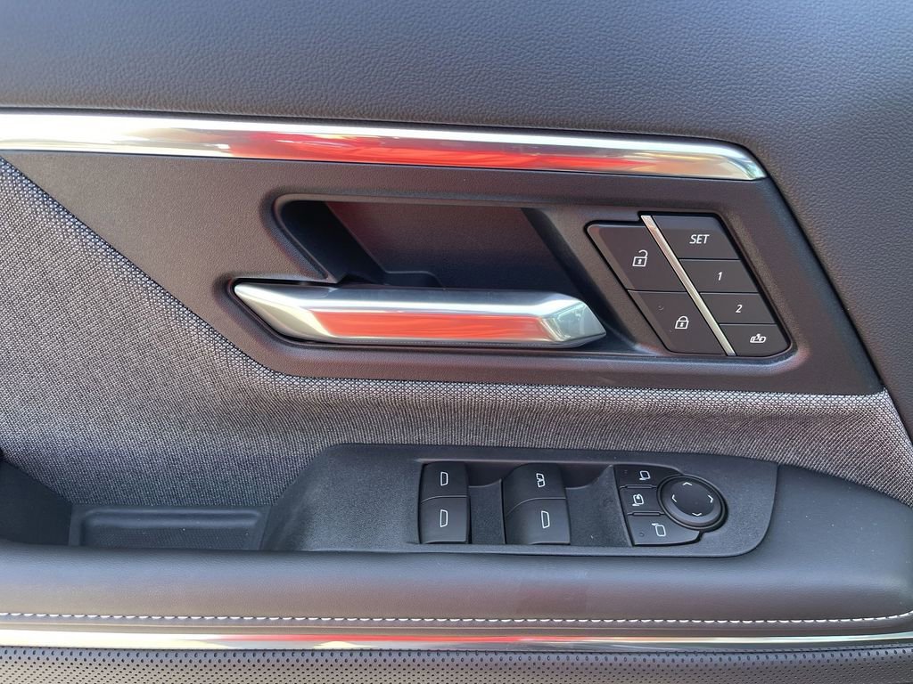 2026 GMC Sierra EV Elevation - Photo 22