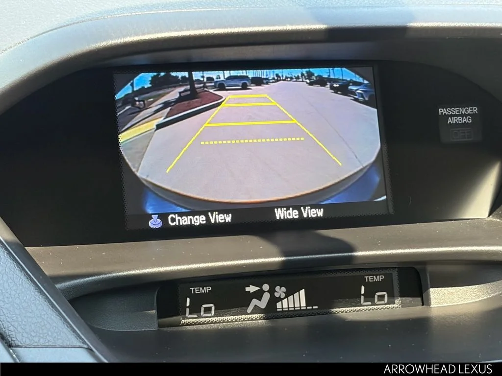 Used 2017 Gray Acura AcuraWatch Plus Package image 23