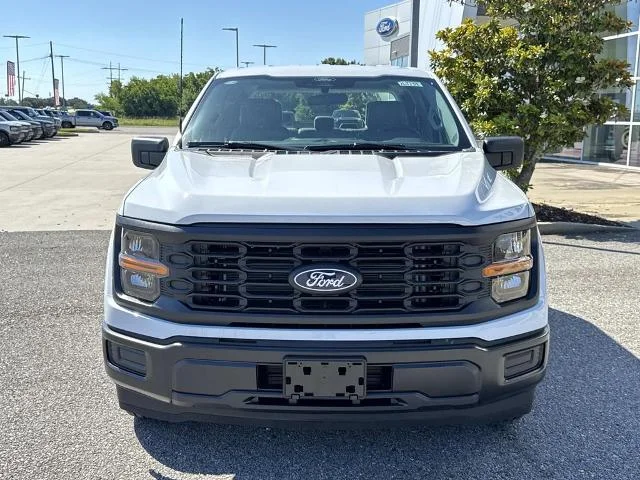 New 2026 Oxford White Ford XL image 14
