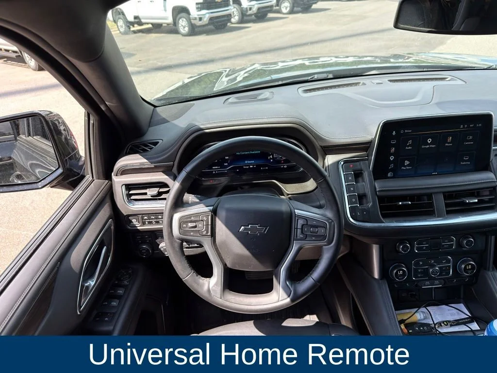 Used 2024 Black Chevrolet Z71 image 18