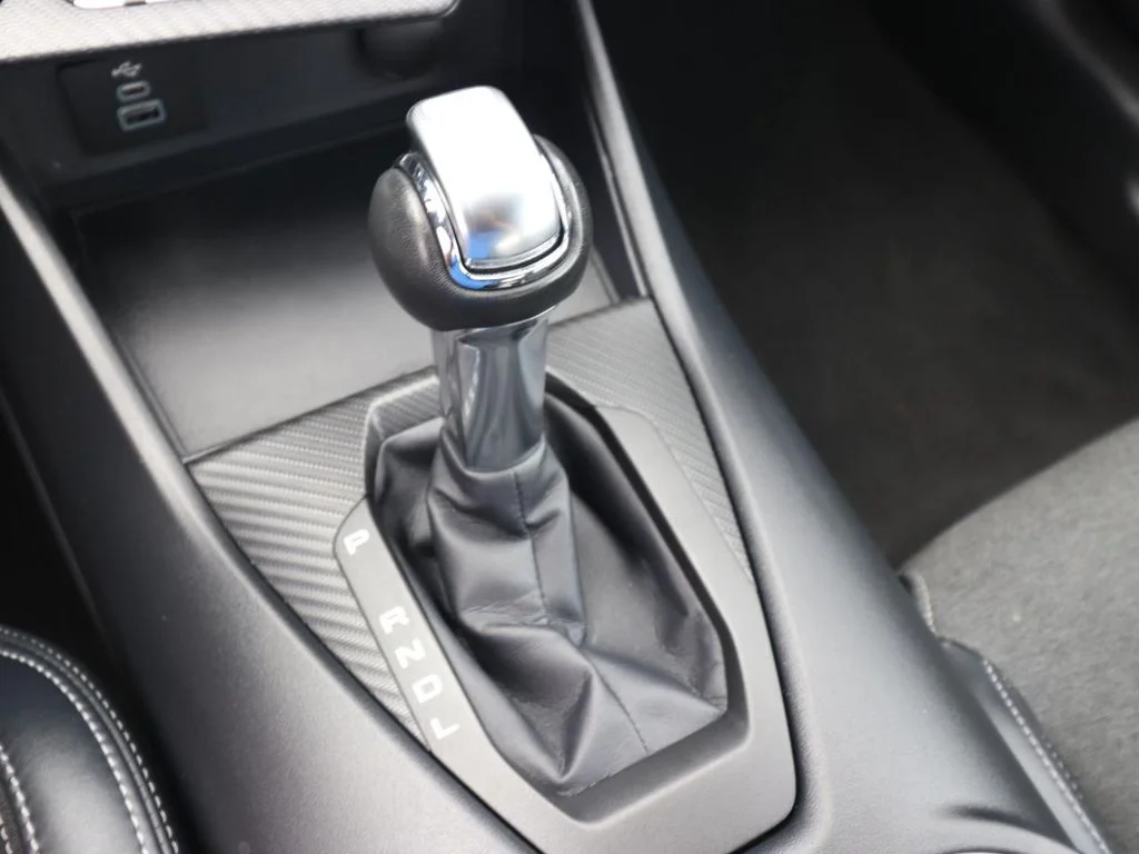 Used 2024 Black Ford EcoBoost image 21
