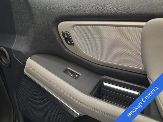 New 2026 Glacier Gray Metallic Tri-Coat Ford Active image 11