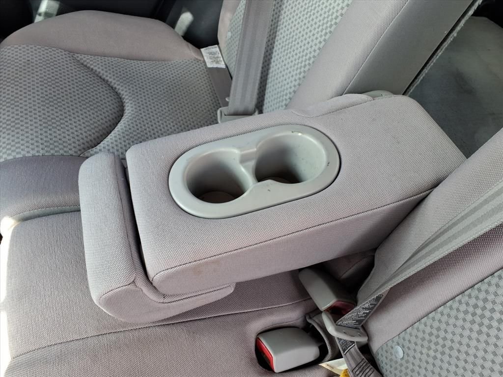 Used 2006 Silver Toyota Base image 14