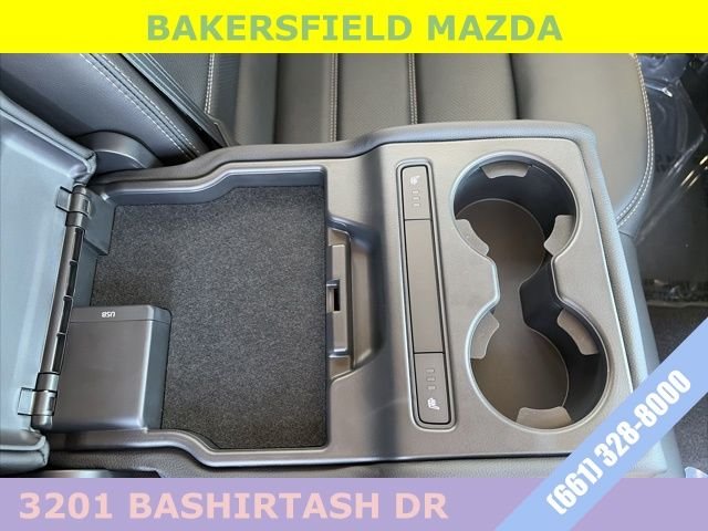 2025 Mazda CX-5 S Premium Plus package - Photo 14