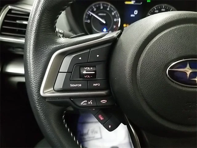 2020 Subaru Impreza Limited - Photo 20