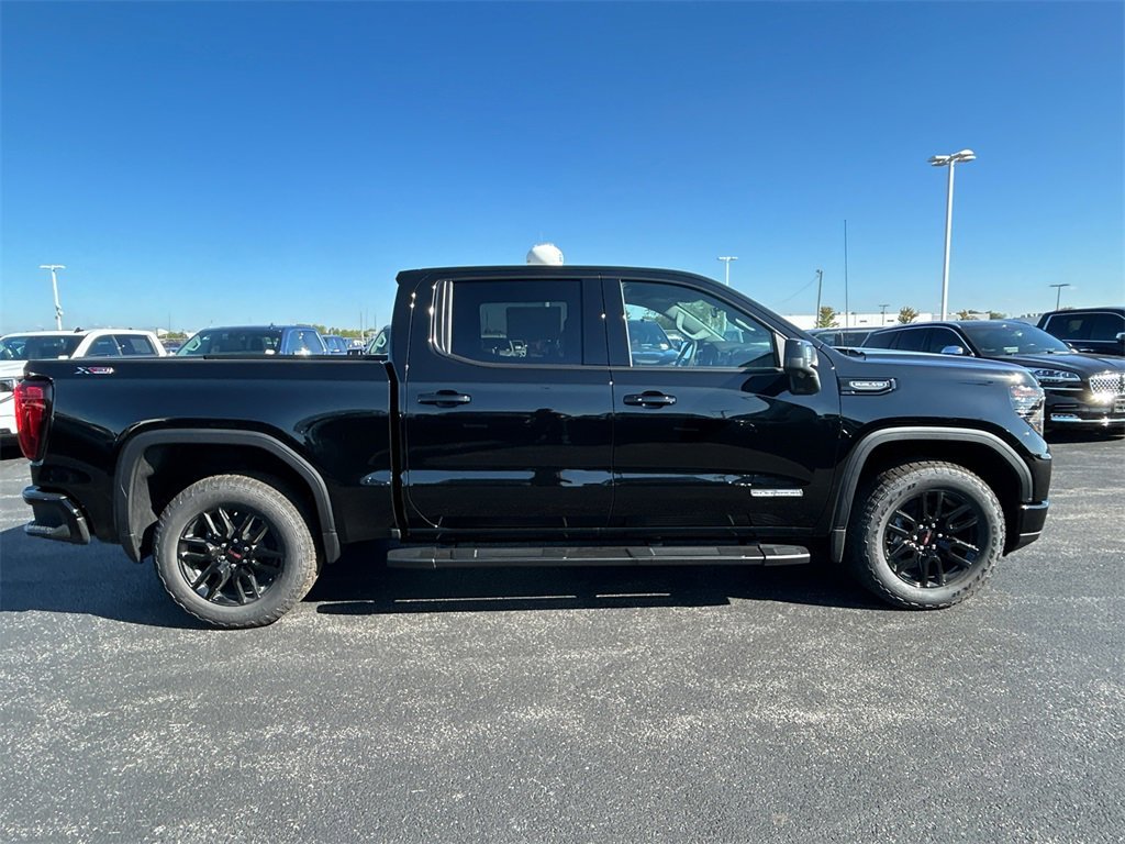 2026 GMC SIERRA - Image 8