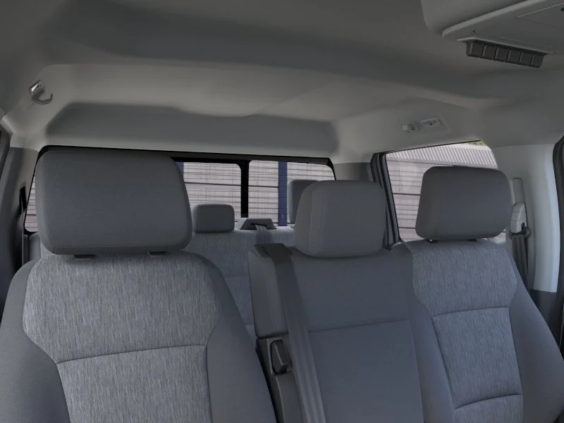 New 2026 Avalanche Ford F-350® XL image 22