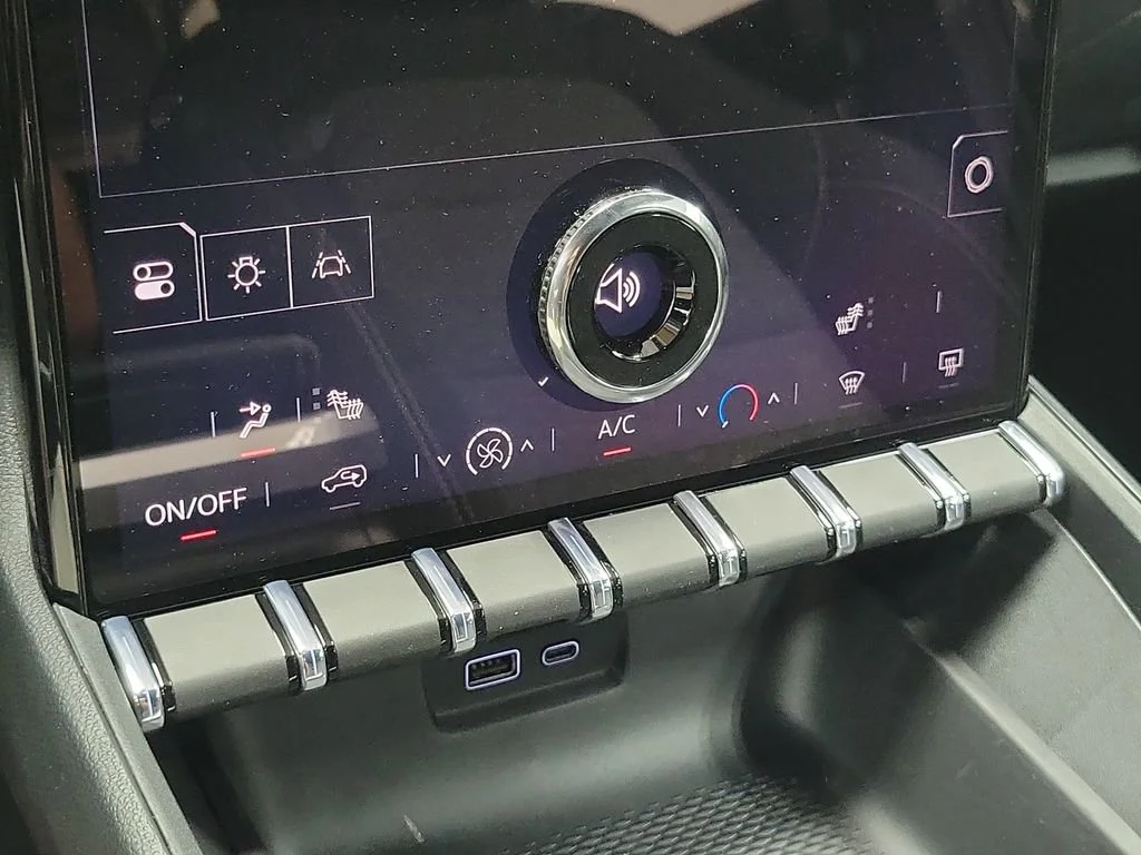 2026 GMC Terrain Elevation - Photo 16