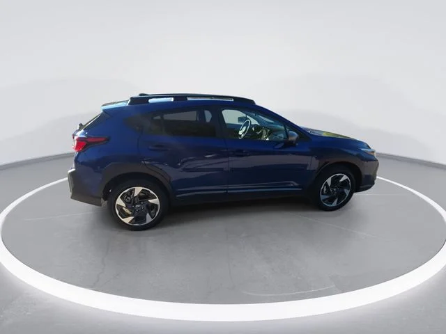 Used 2026 Blue Subaru Limited image 9